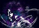 Purple Rain - nydelig melodi av Prince på øret mens jeg går den dagelige turen - i regn thumbnail